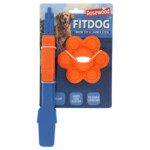 Rosewood Fitdog Molecule With Launcher - 12.35 euro