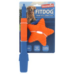 Rosewood Fitdog Star With Launcher - 12.35 euro