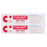 2x Curasept Tandpasta ADS DNA Perio Pro