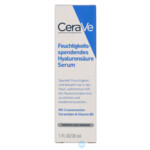 CeraVe Hydrating Hyaluronic Acid Serum - 22.89 euro