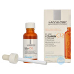 La Roche Posay Pure Vitamine Serum C12
