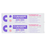 2x Curasept Tandpasta ADS DNA Implant Pro - 15.56 euro