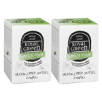 2x Royal Green Groenlipmossel Complex - 55.23 euro