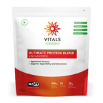 Vitals Protein Blend - 39.45 euro