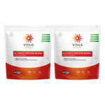 2x Vitals Protein Blend