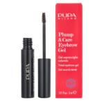 PUPA Milano Plump & Care Eyebrow Gel Brown 002 - 15.45 euro