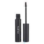 PUPA Milano Plump & Care Eyebrow Gel Brown 002 - 15.45 euro
