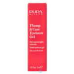 PUPA Milano Plump & Care Eyebrow Gel Brown 002 - 15.45 euro