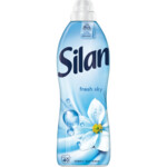 12x Silan Wasverzachter Fresh Sky 40 Wasbeurten - 33.85 euro