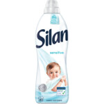 12x Silan Wasverzachter Sensitive 40 Wasbeurten - 35.25 euro