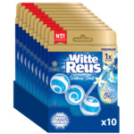 10x Witte Reus Toiletblok Wellness Scents  Vitality