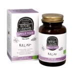 Royal Green Relax Biologisch - 31.95 euro