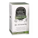 Royal Green Astaxanthine Biologisch