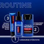 L'Oréal Men Expert Power Anti Age Creme - 22.85 euro