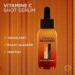 L'Oréal Men Expert Hydra Energetic Vitamin C Serum - 22.49 euro