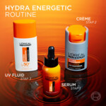 L'Oréal Men Expert Hydra Energetic Vitamin C Serum - 22.49 euro