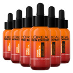 6x L'Oréal Men Expert Hydra Energetic Vitamin C Serum - 127.3 euro