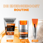 L'Oréal Men Expert Hydra Energetic Oogcreme - 15.79 euro