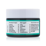Q+A Overnight Mask Cica - 10.49 euro