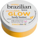 Treaclemoon Body Butter Brazilian Love