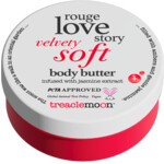 Treaclemoon Body Butter Rouge Love Story