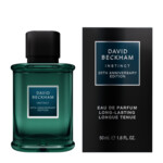 David Beckham Eau de Parfum Instinct 20th Anniversary