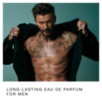 David Beckham Eau de Parfum Instinct 20th Anniversary - 17.99 euro