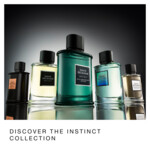 David Beckham Eau de Parfum Instinct 20th Anniversary - 17.99 euro