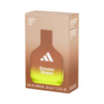 Adidas Vibes Eau de Parfum Dream Glaze - 11.99 euro