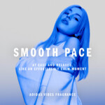 Adidas Vibes Eau de Parfum Smooth Pace - 11.99 euro