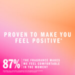 Adidas Hair & Body Mist Get Comfy - 5.99 euro