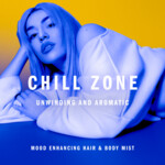 Adidas Hair & Body Mist Chill Zone - 9.35 euro