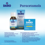 Daro Hoofdpijnpoeders - 6.49 euro