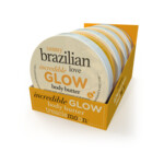 4x Treaclemoon Body Butter Brazilian Love
