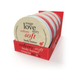 4x Treaclemoon Body Butter Rouge Love Story