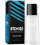 Axe After Shave Ice Chill - 5.55 euro