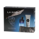 La Rive Geschenkset Move On