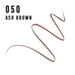 Max Factor Masterpiece Micro Marker Ash Brown 50 - 14.99 euro