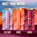 Max Factor 2000 Calorie Match Maker Plot Twist 020 - 13.99 euro