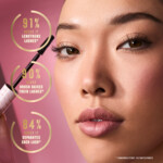 Max Factor 2000 Calorie Long Lash Era Black Brown 002 - 19.99 euro