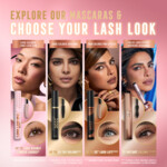 Max Factor 2000 Calorie Long Lash Era Black Brown 002 - 19.99 euro