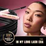Max Factor 2000 Calorie Long Lash Era Black 001 - 19.99 euro