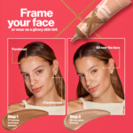 Max Factor Glow Framer Hazel 30 - 9.09 euro
