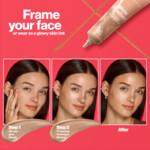 Max Factor Glow Framer Amber 40 - 8.99 euro