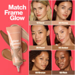 Max Factor Glow Framer Honey 20 - 8.99 euro