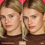 Max Factor Glow Framer Sand 10 - 13.99 euro