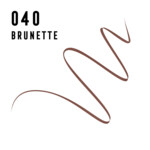 Max Factor Masterpiece Micro Marker Brunette 40 - 14.99 euro