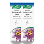 2x A.Vogel Passiflora Rustgevende Spray