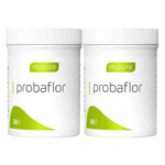 2x Nupure Probaflor - 36.92 euro