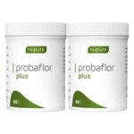 2x Nupure Probaflor Plus - 54.11 euro
